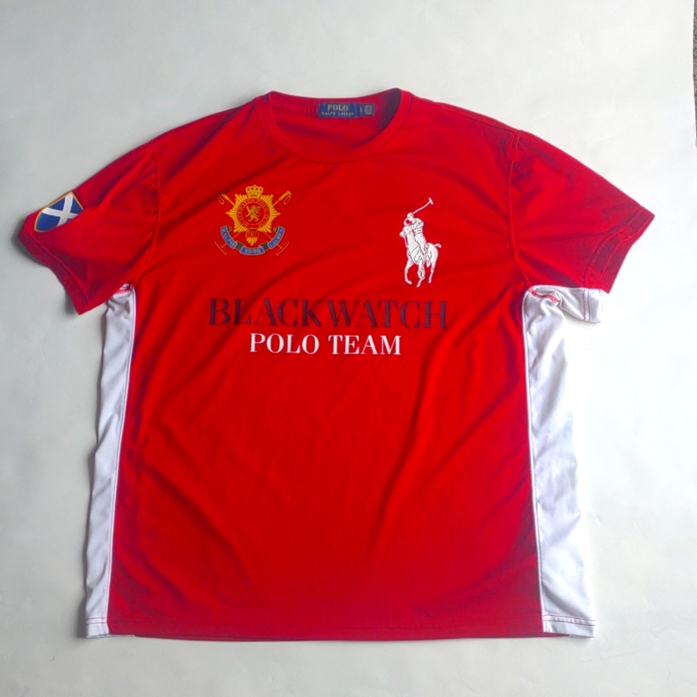 Polo by Ralph Lauren t shirt